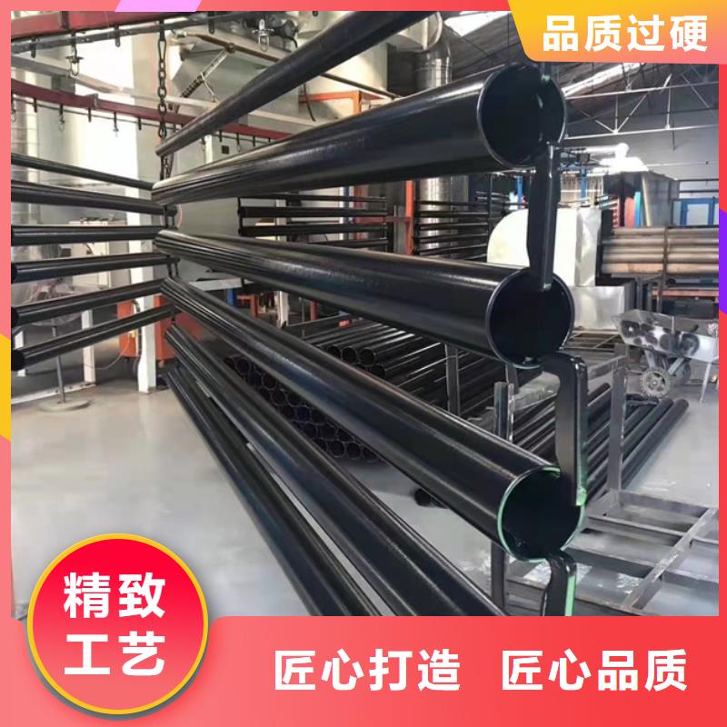 球墨铸铁管消防球墨铸铁管厂家销售