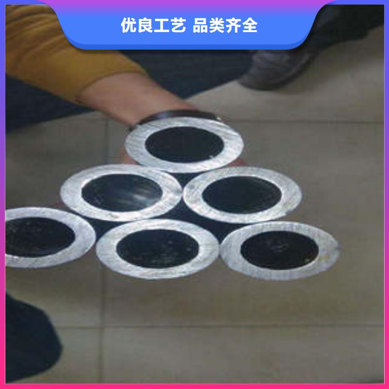 40cr精密钢管种类齐全