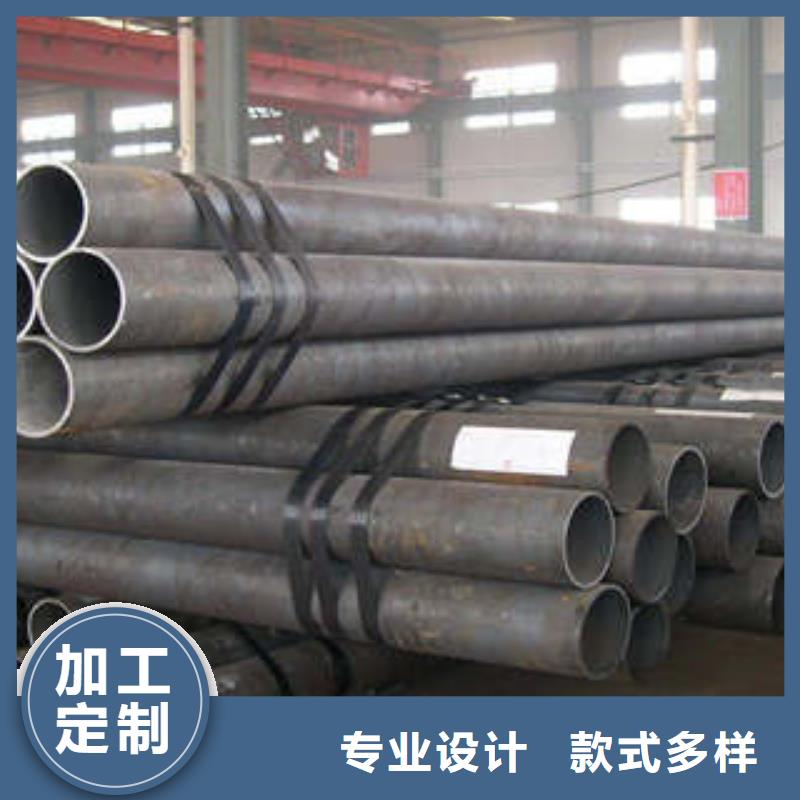 厚壁精密钢管报价