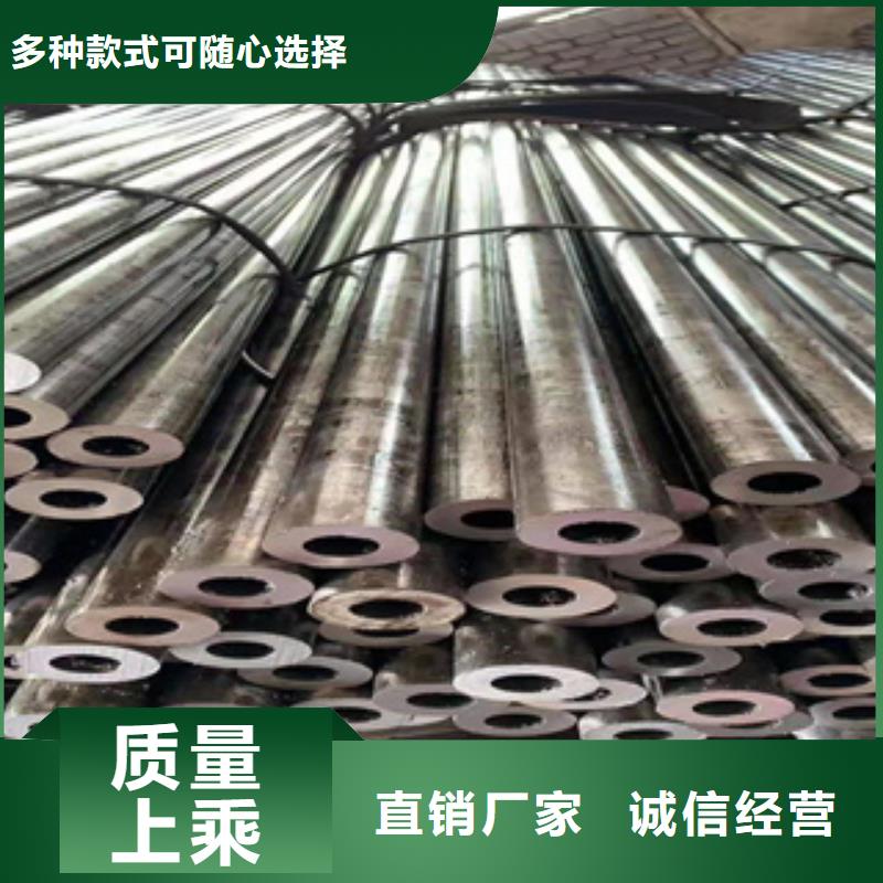 Q345B精密钢管选择我们值
