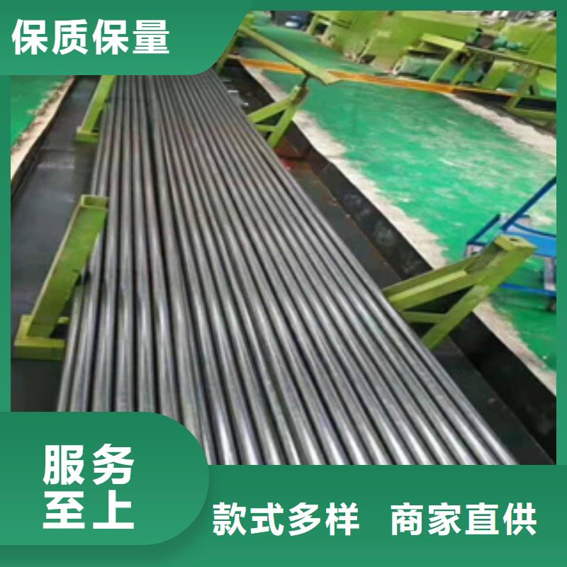 Q345B精密钢管欢迎采购