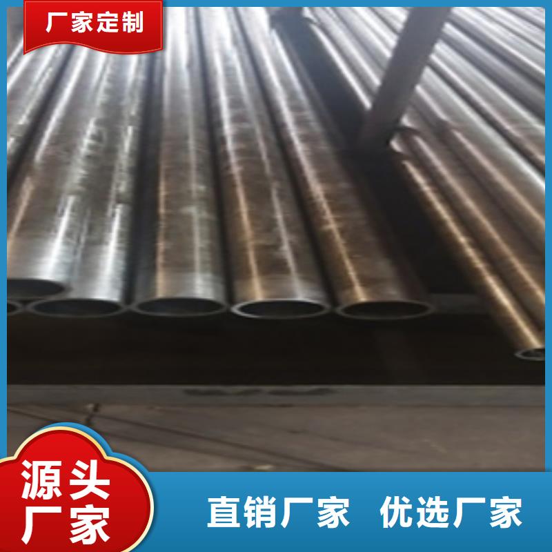 Q345B精密钢管欢迎采购