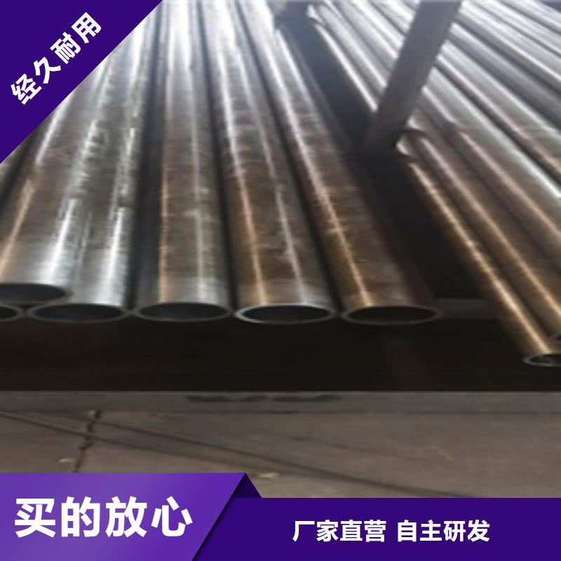 Q345B精密钢管选择我们值