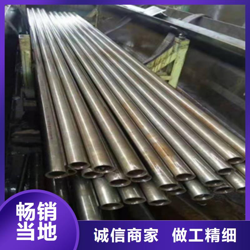 Q345B精密钢管欢迎采购