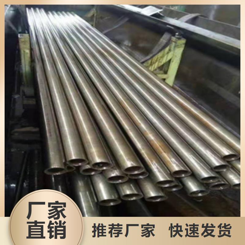 精密钢管无缝钢管厂家厂家经验丰富