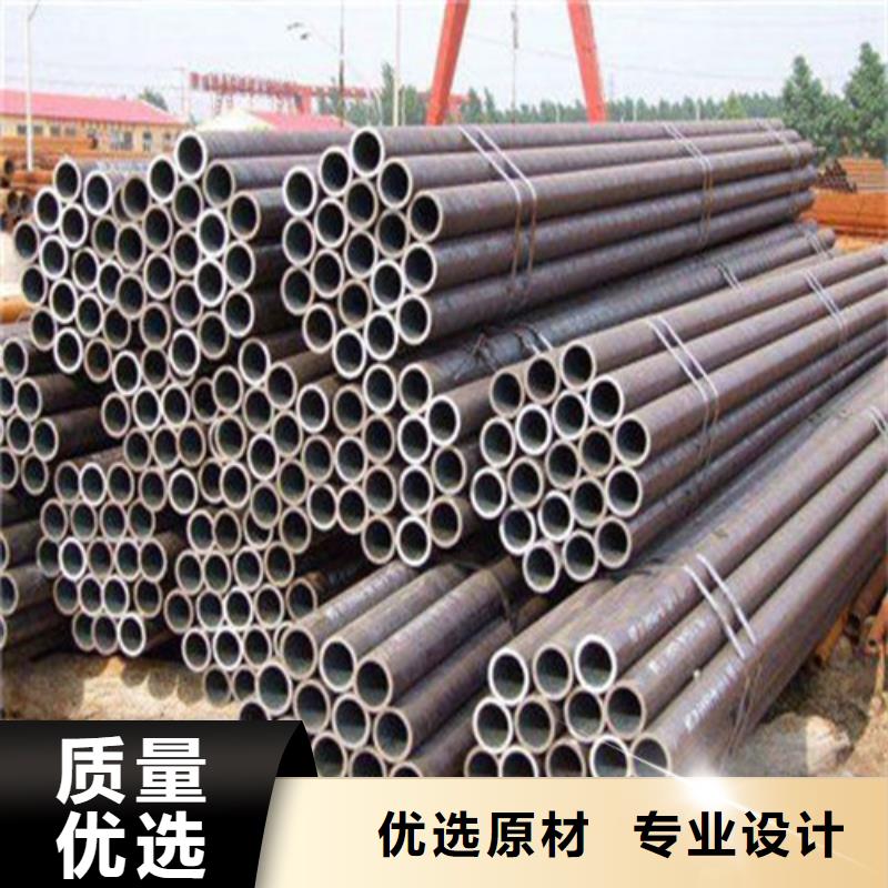 gr.6无缝管常用规格列表