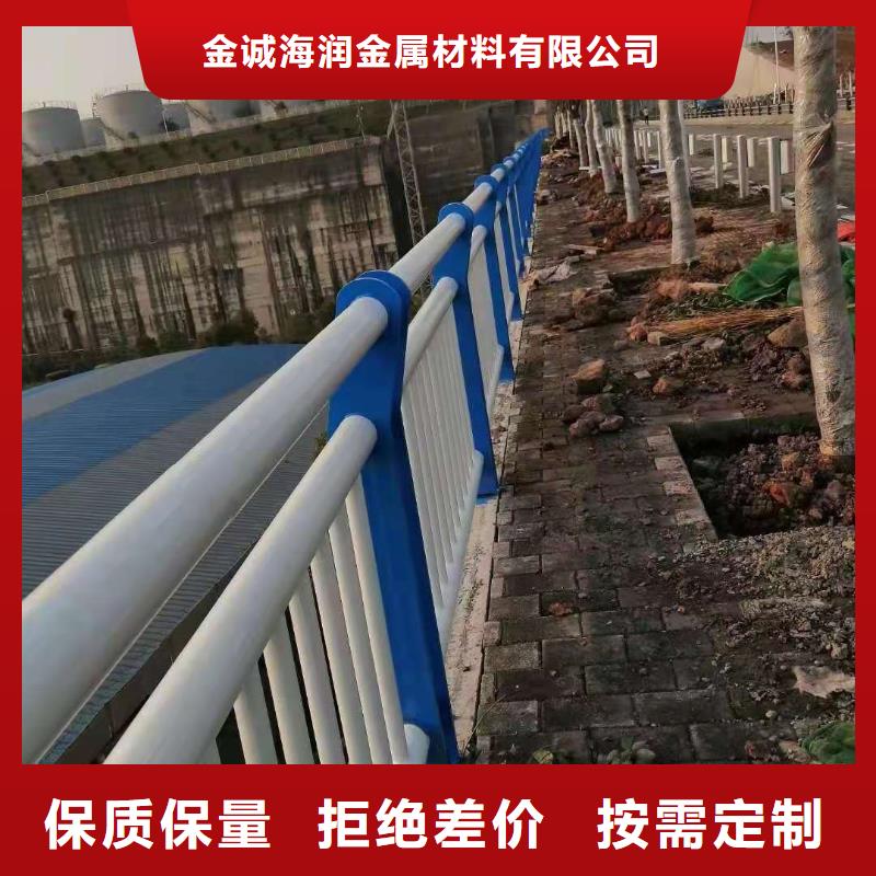 河道栏杆合理的价格