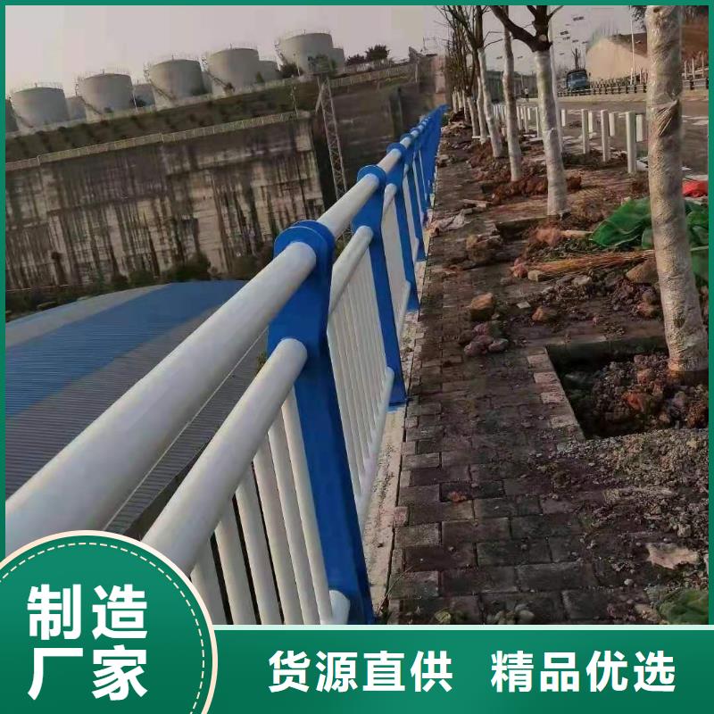不锈钢桥梁护栏生产基地