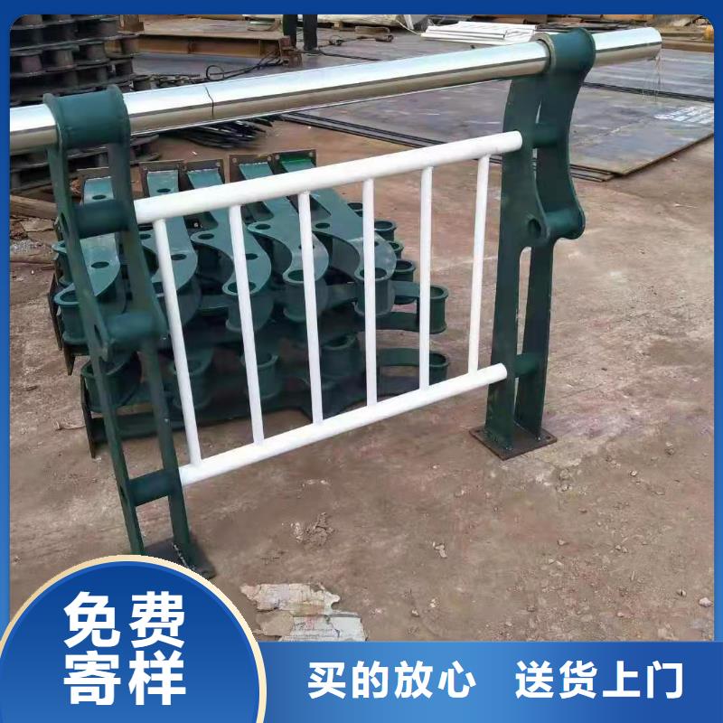 桥梁护栏品质铸就品牌