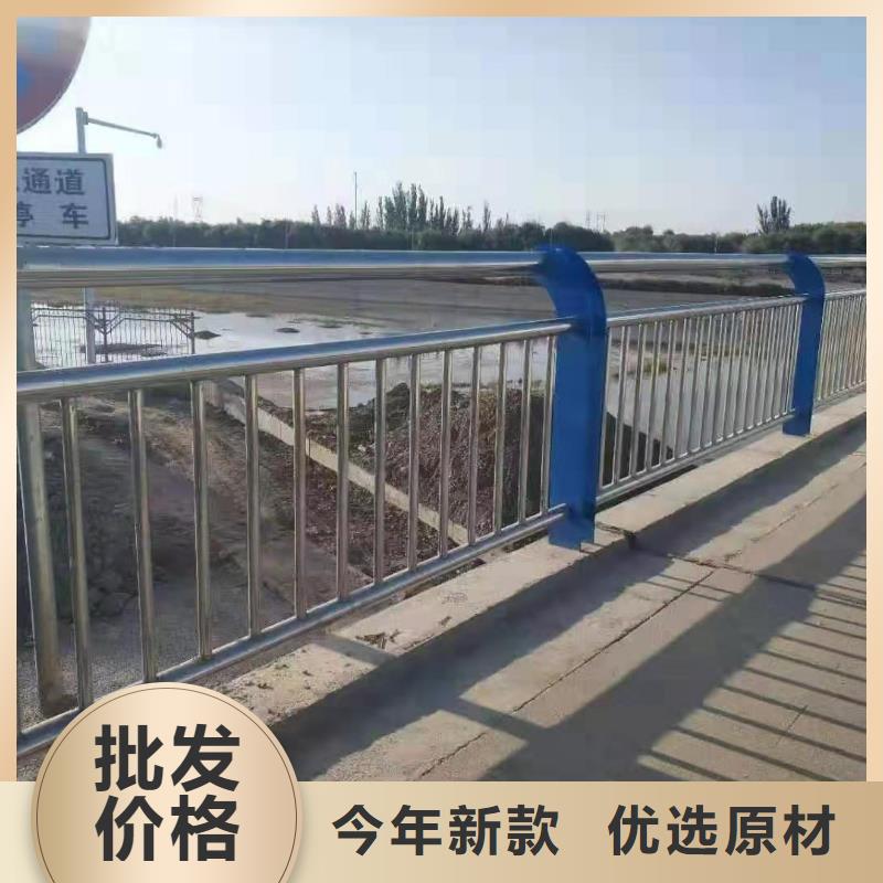 机动车道隔离护栏具有永不锈蚀
