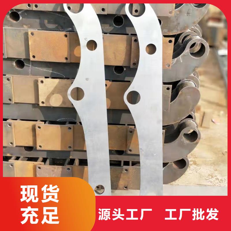 防撞钢板立柱规格齐全