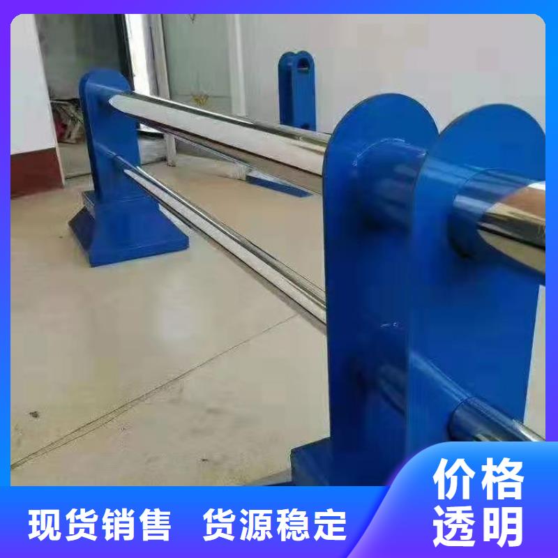 不锈钢桥梁护栏生产基地
