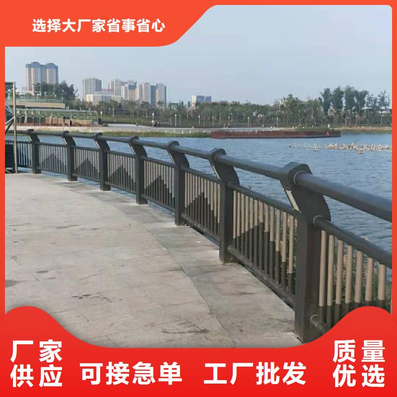 不锈钢桥梁护栏生产基地