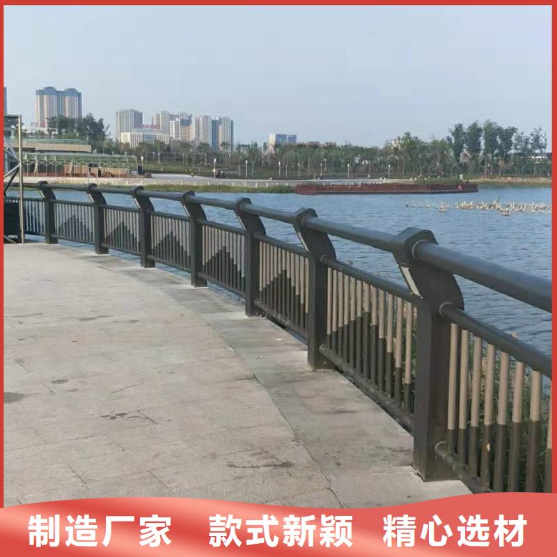 机动车道隔离护栏具有永不锈蚀
