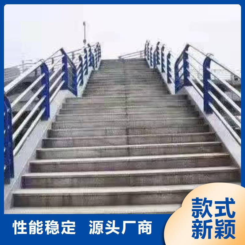 峡江县景观护栏常用指南景观护栏