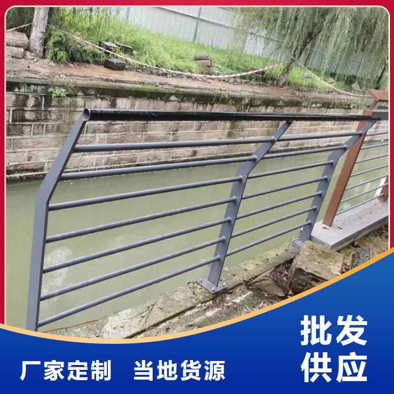 峡江县景观护栏常用指南景观护栏