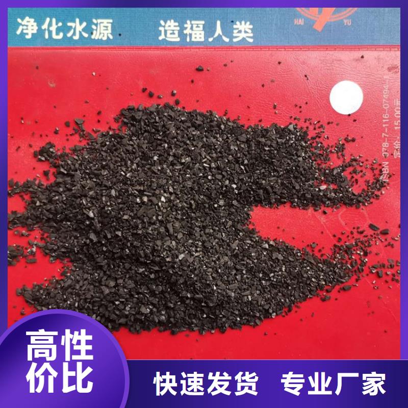 活性炭MBBR流化床填料现货销售