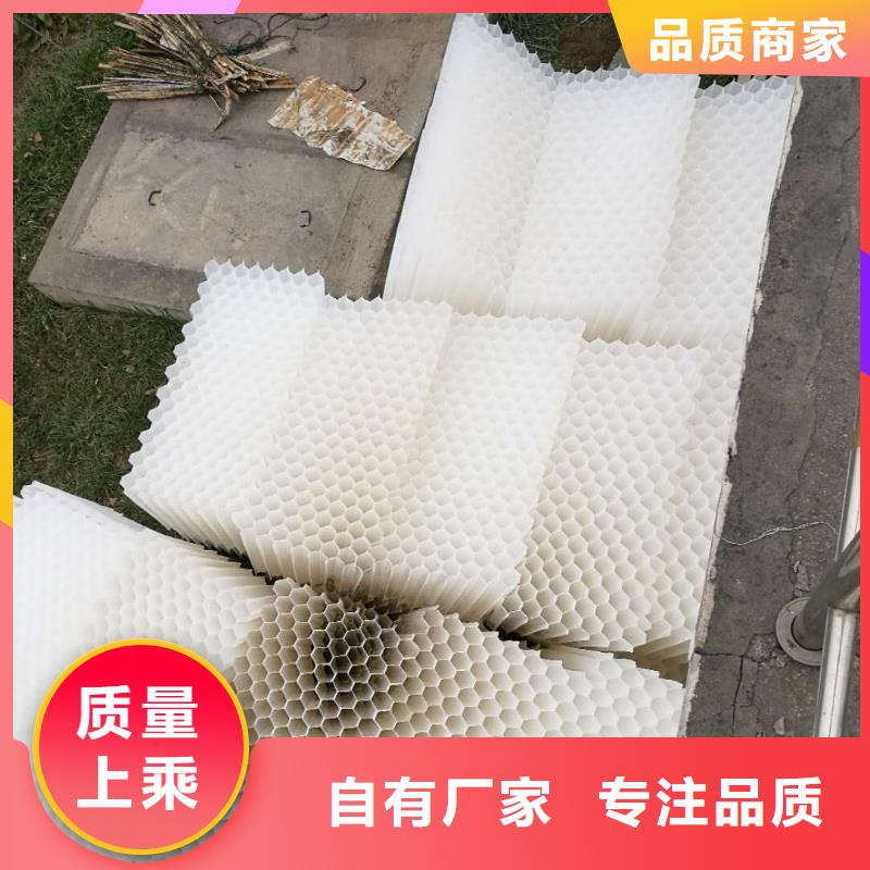 斜管填料麦饭石厂家拥有先进的设备