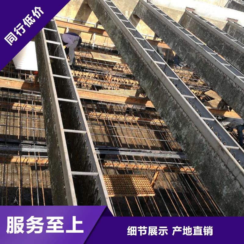 斜管填料【聚合氯化铝】免费寄样