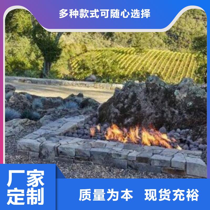 活山岩泡沫滤珠质检合格发货