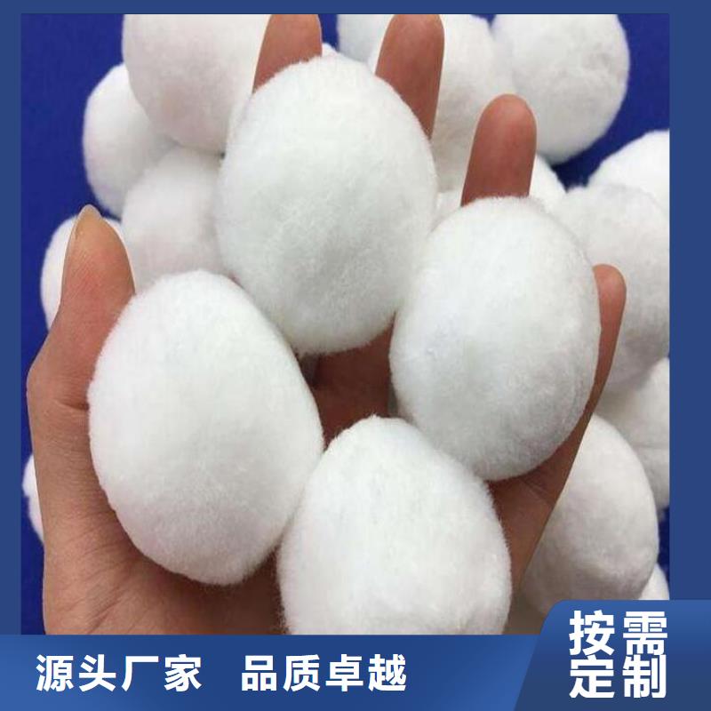 纤维球鲍尔环源厂直销