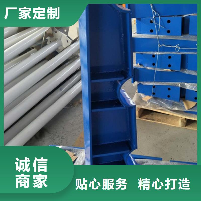 公路交通工程护栏品质优异