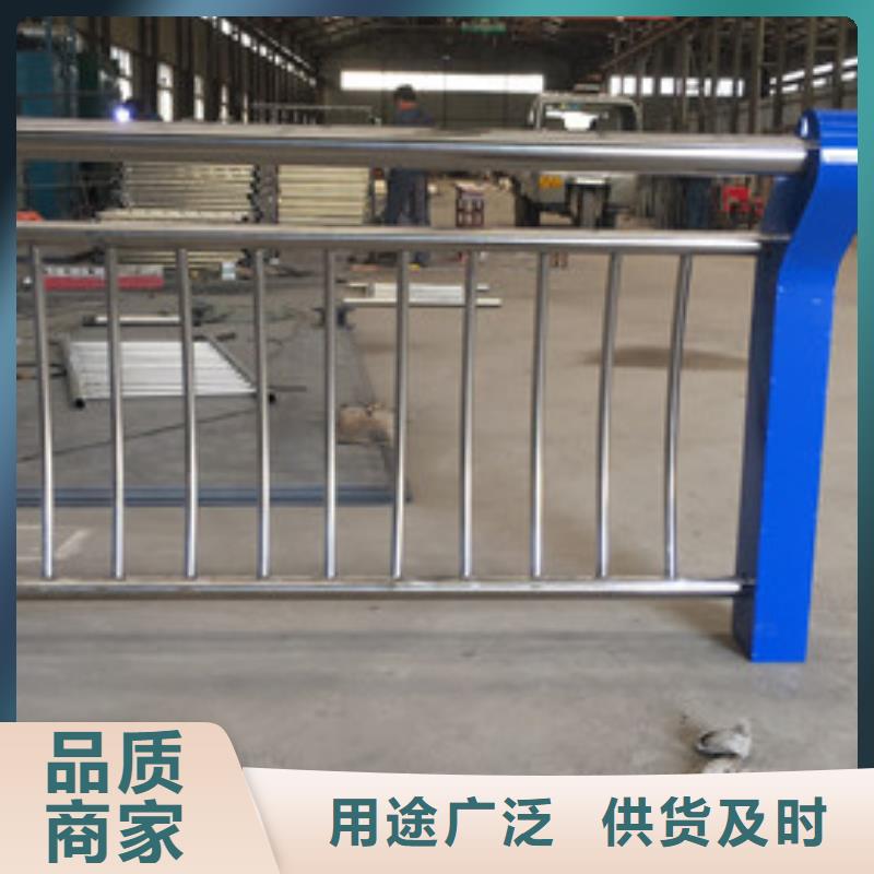 不锈钢复合钢管产品美观大方