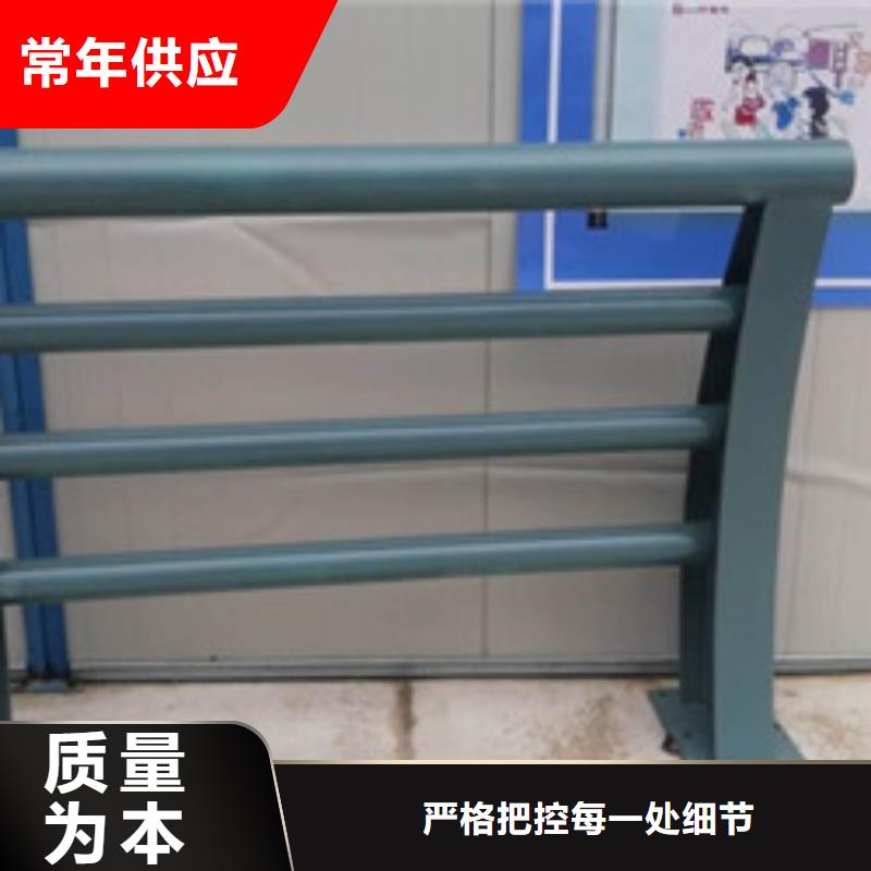 304桥梁不锈钢立柱以专业促质量