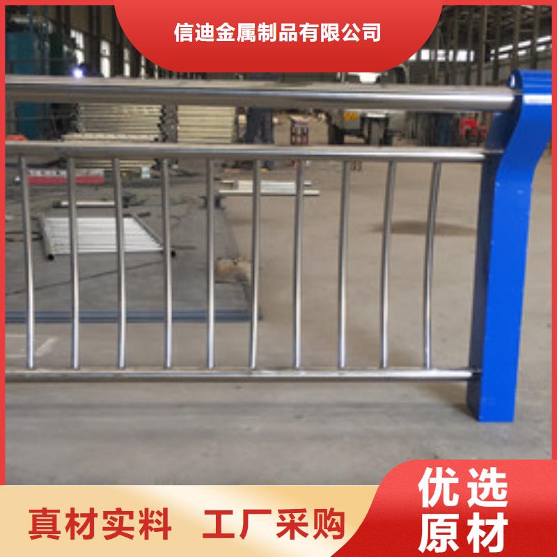 304桥梁不锈钢立柱以专业促质量