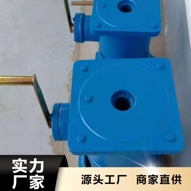 启闭机产品优势特点