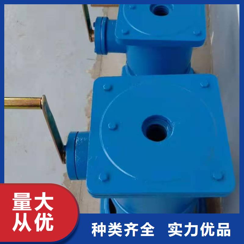 启闭机品质优良
