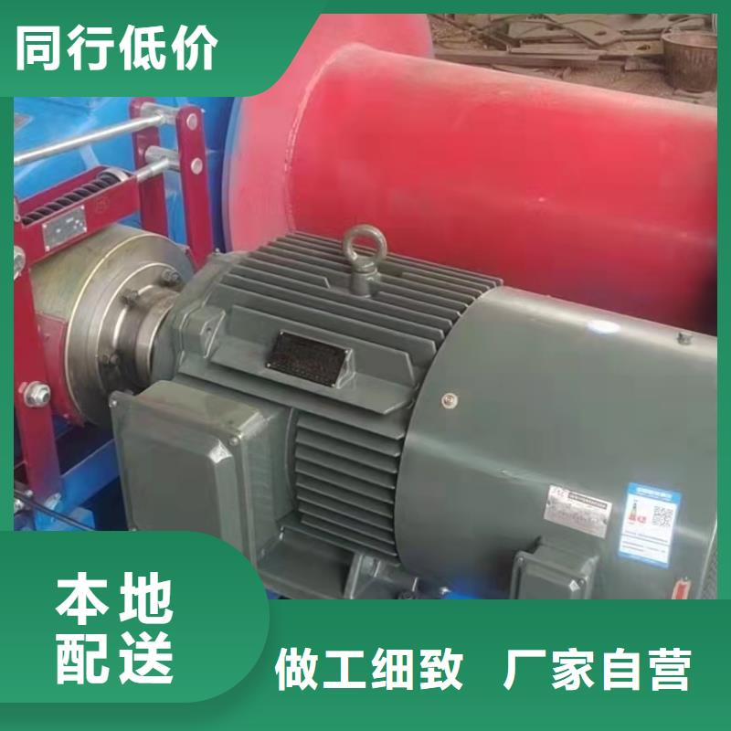 启闭机实体厂家