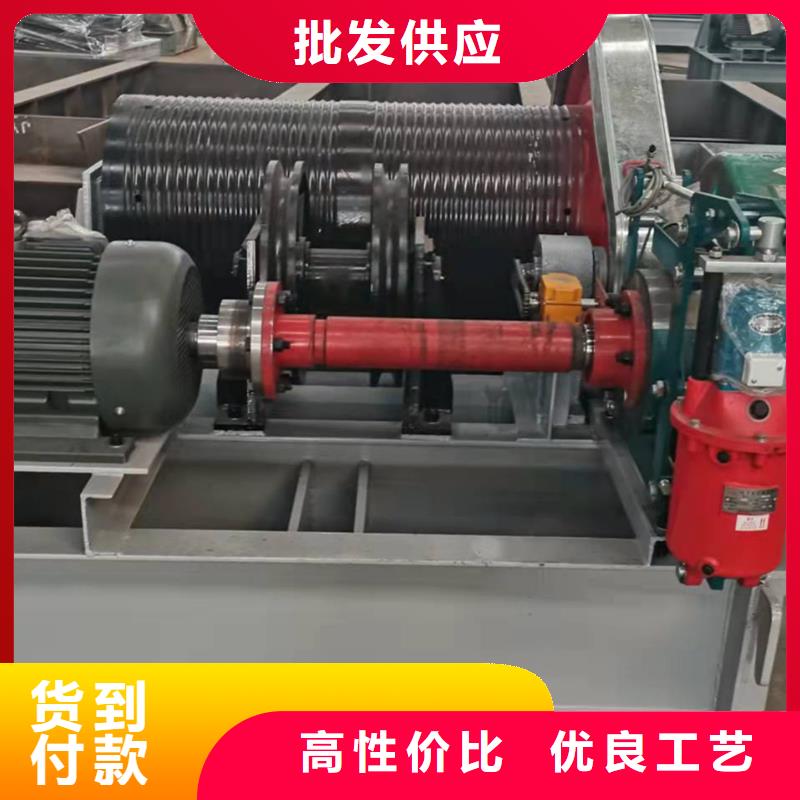 启闭机快速发货