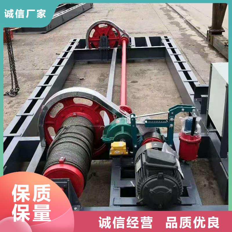 启闭机快速发货