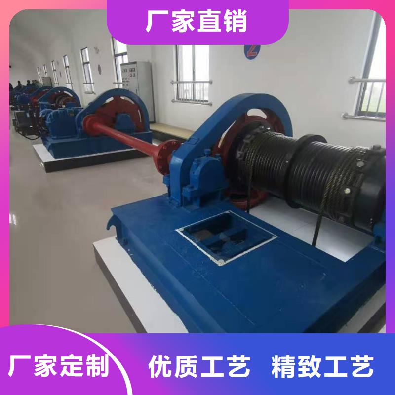启闭机无中间商厂家直销