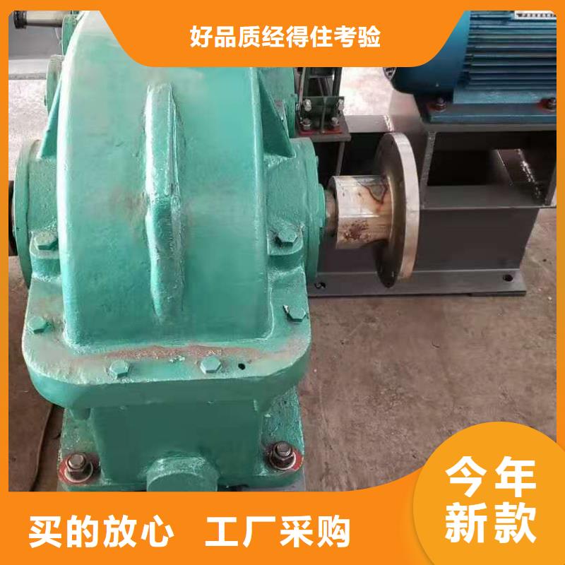 启闭机N年专注