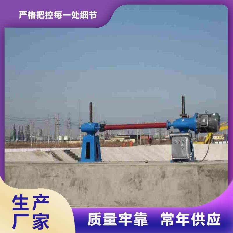启闭机价格常规规格