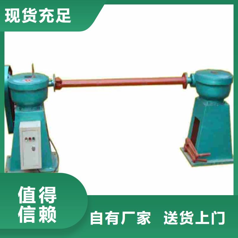 启闭机N年专注