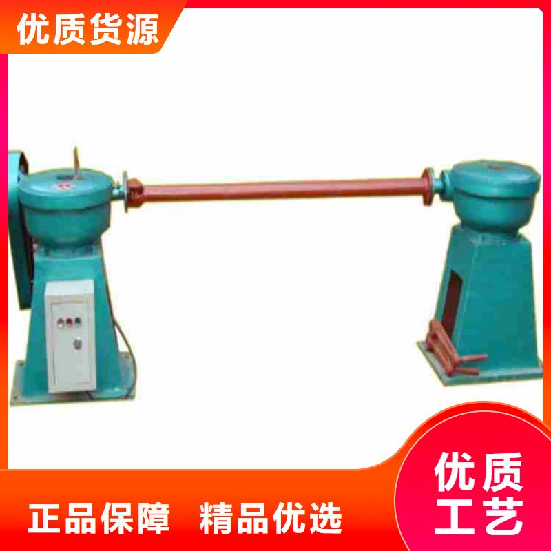 启闭机产品优势特点