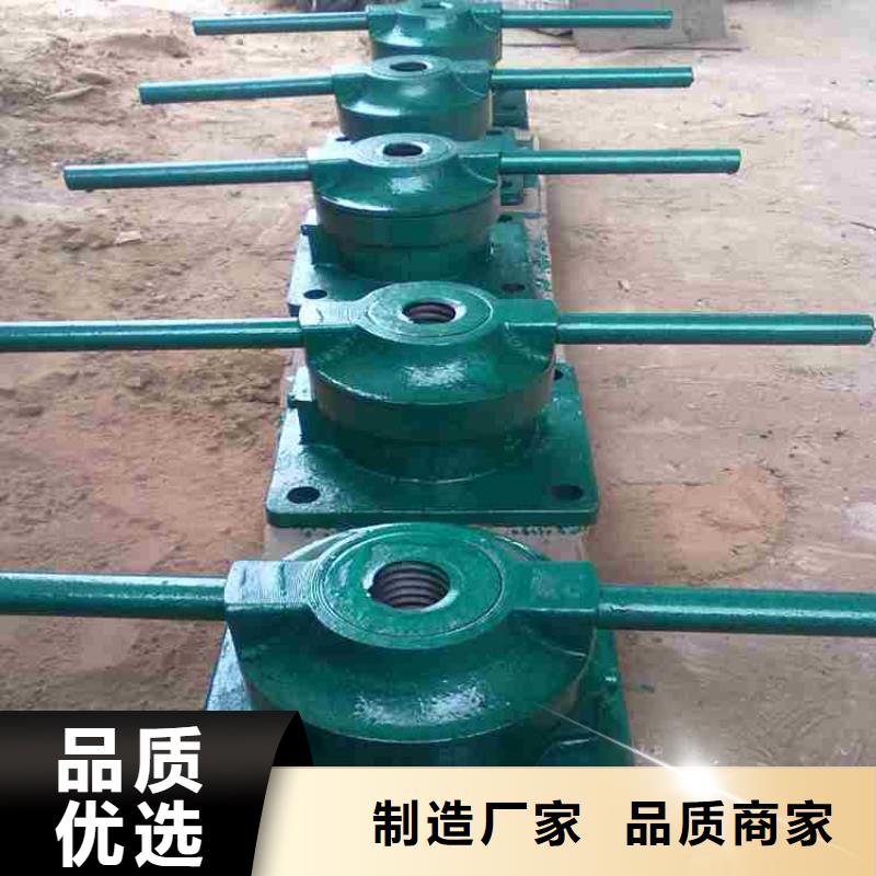 启闭机价格常规规格