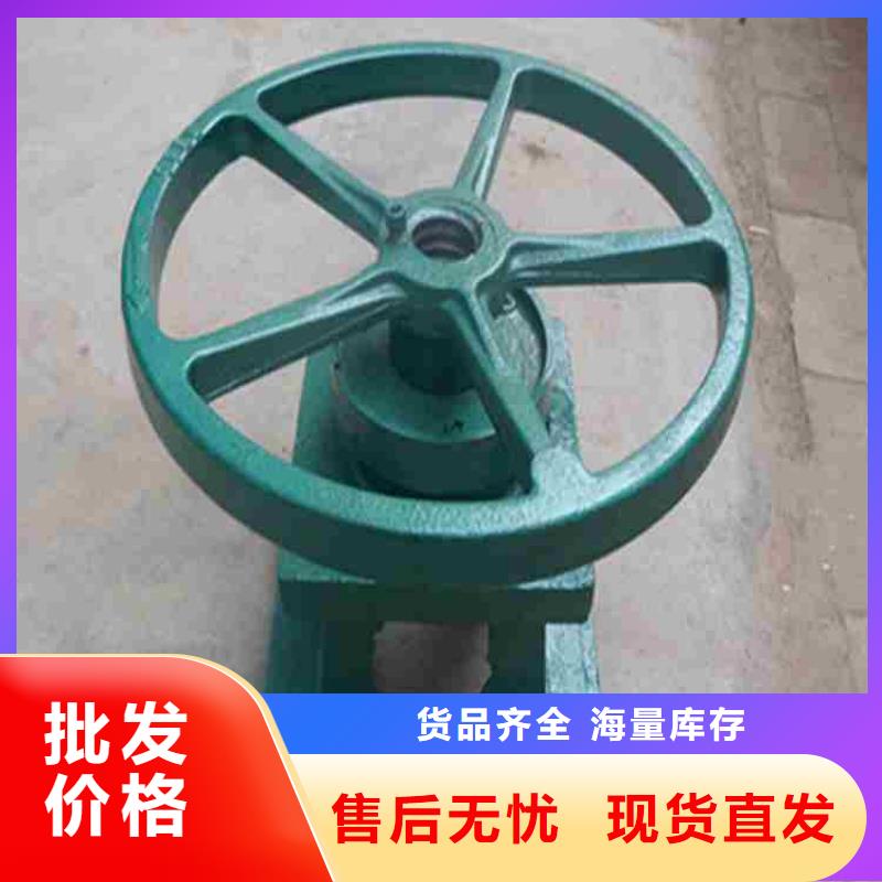 启闭机产品优势特点