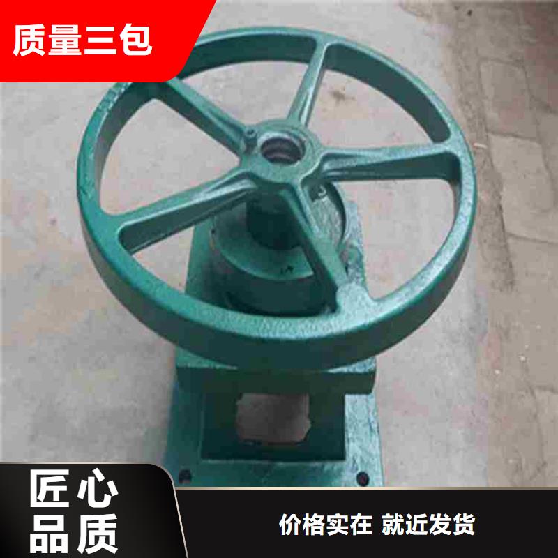 启闭机专业的生产厂家