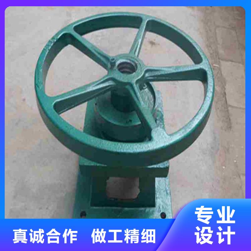 启闭机多种优势放心选择