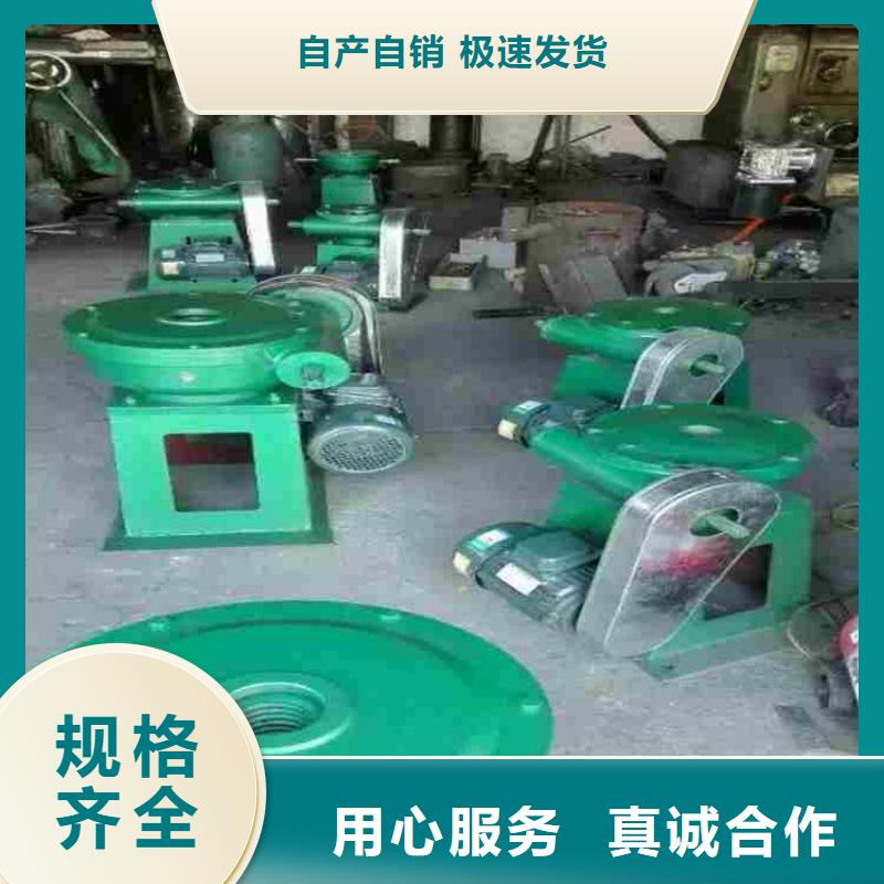 暗杆式启闭机本地生产厂家