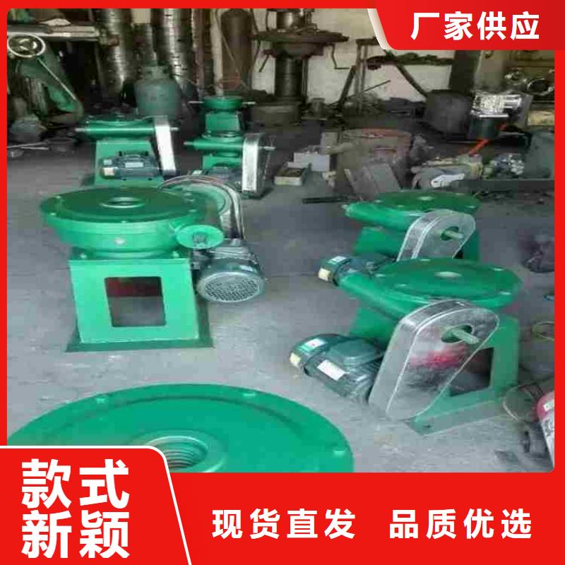 启闭机用心做产品
