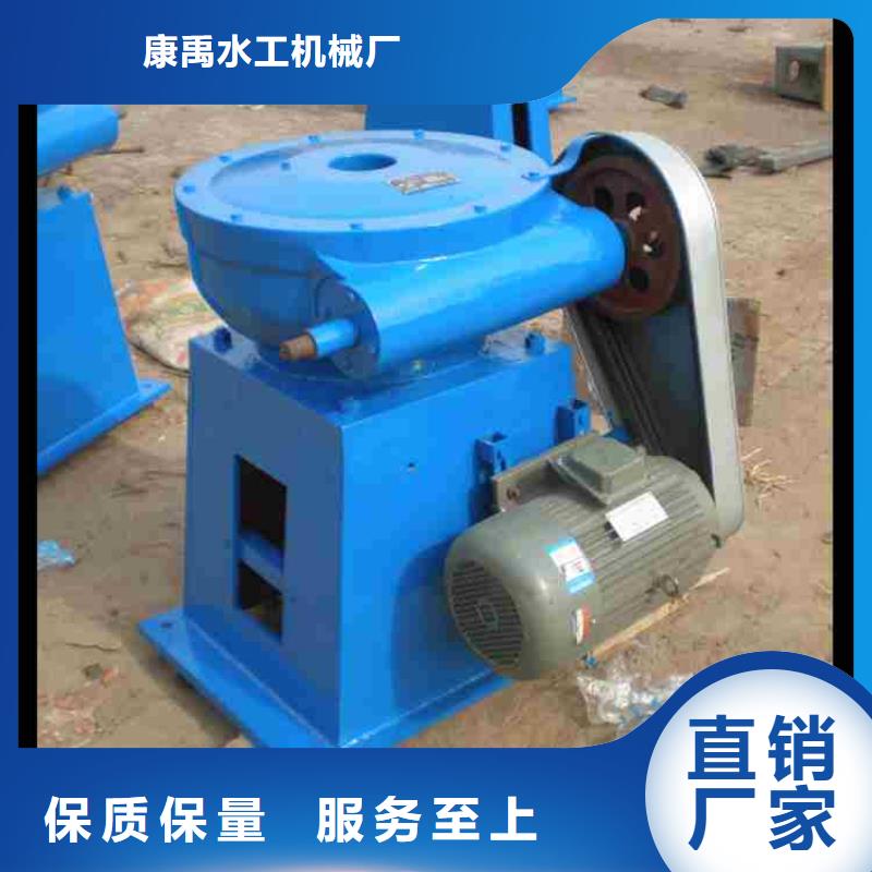 启闭机用心做产品