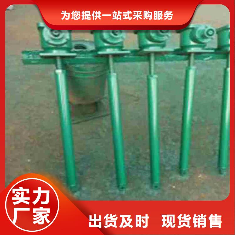 启闭机N年专注
