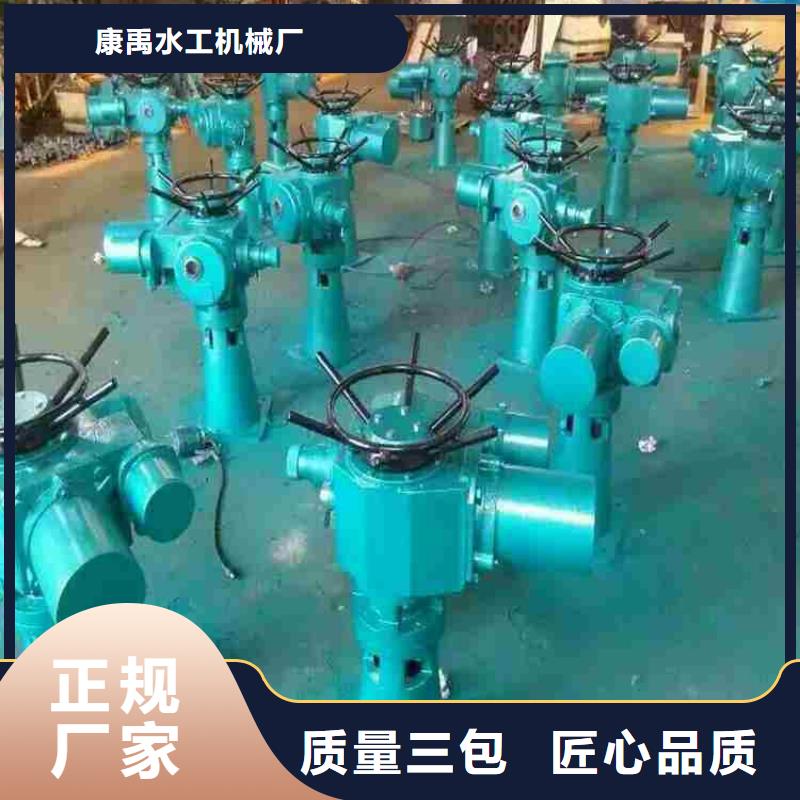 启闭机快速发货