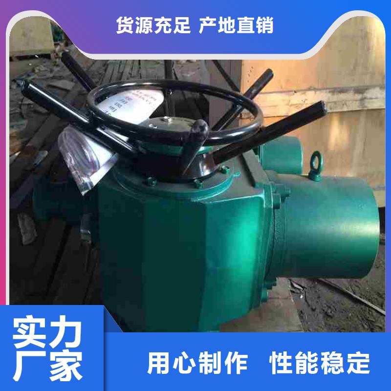 启闭机产品优势特点
