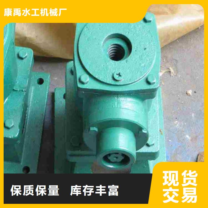 启闭机快速发货